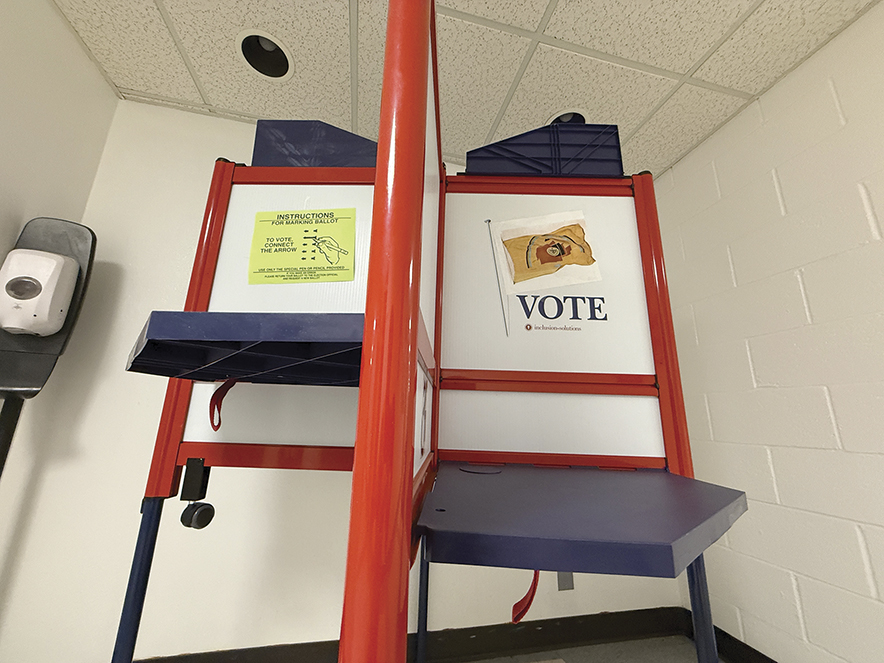 Reapportionment could reshape Navajo Council districts by 2027