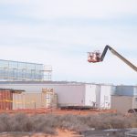 Echo Cliffs breaks ground on $87 million staff housing to support new clinic