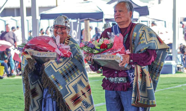 Navajo Nation Fair