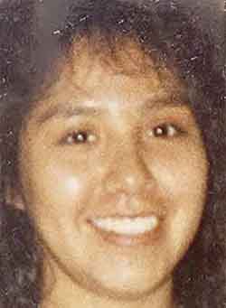Earlene Barton Yazzie, 58