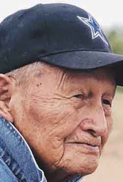 Henry Wilfred Haven Sr., 97,