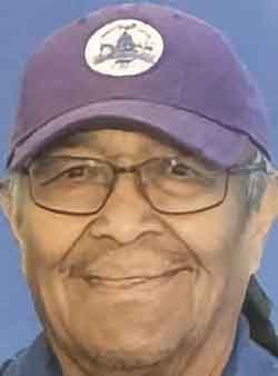 Jerald Scott House, 72