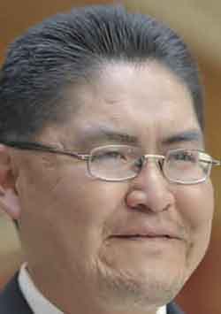 Leland Aaron Chee, 46