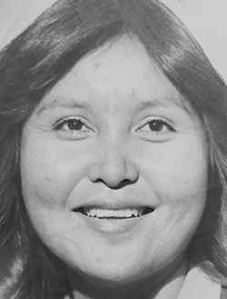 Marjorie J. Jones-Spencer, 66