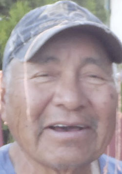 Samuel D. Enoah, 76,