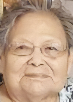 Shirley B. Henry, 87,