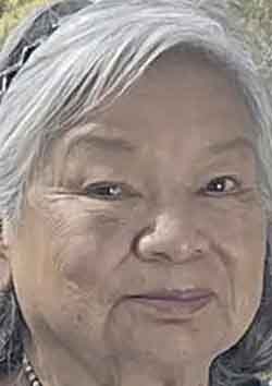 Wanda Denetdele Mansell, 90