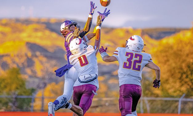 Patriots rally past Vikings, 36-35, in homecoming nail-biter