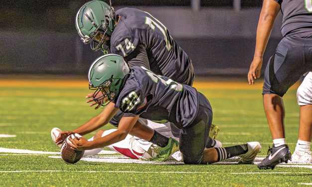 Freshman’s late heroics lift Newcomb to first win