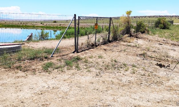 Under new pact, NECA tackles leaks while NHA readies demolition, street work