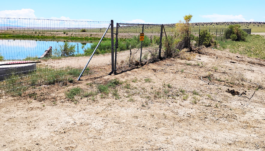 Under new pact, NECA tackles leaks while NHA readies demolition, street work