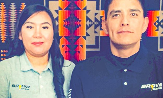 Diné entrepreneurs advance in clean-energy competition with long-term vision