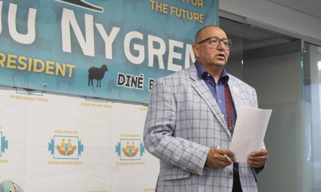 Memo backs 22 percent raises for federally funded Children and Family Services jobs