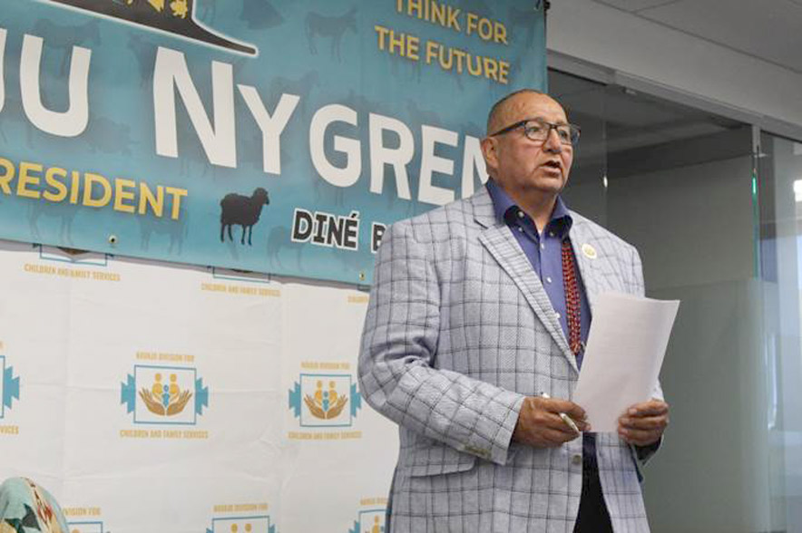 Memo backs 22 percent raises for federally funded Children and Family Services jobs