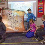 New Tribal Nations Maps put Native names<br>back in classrooms
