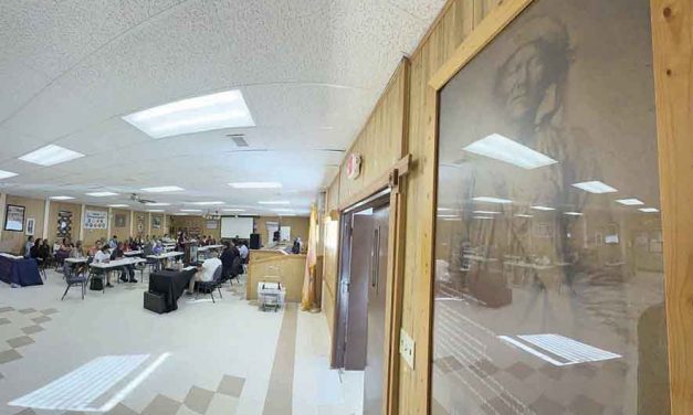 Navajo panel probes GMCS after reports of freezing rooms, empty lunch trays