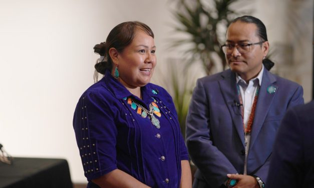 Nygren accuses speaker of political takeover as removal effort intensifies