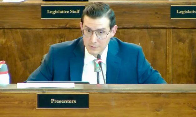 Bradley: Blood quantum rule violates Navajo law, tradition