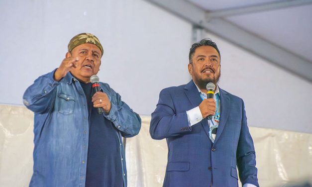 24 years of laughter: ‘James and Ernie Comedy’ becomes a voice for healing