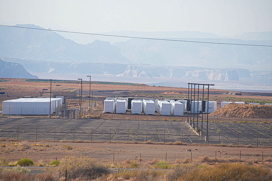 Special prosecutor probes Navajo housing dollars after ZenniHome shutdown