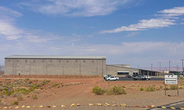 Filings show $24 million grant, 200-home Navajo plan before ZenniHome shut LeChee factory