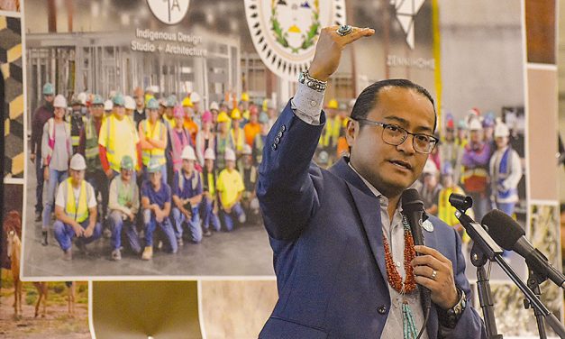 Special prosecutor probes Navajo housing dollars after ZenniHome shutdown