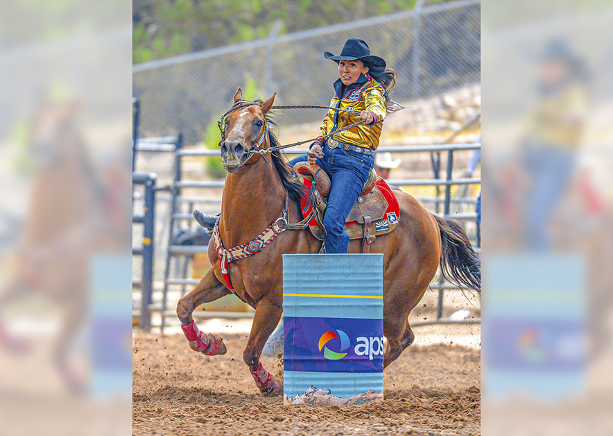 INFR start today with opening round