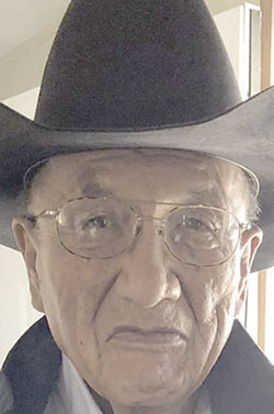 Andrew Liston Beyal, 80,