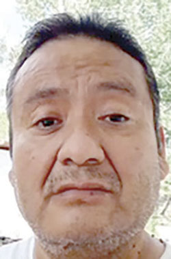 Craig Martin Valdo, 53