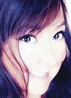 Delilah Renee Baker, 37