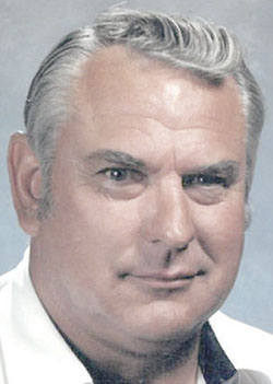 Dewey Arthur Bohling, 87