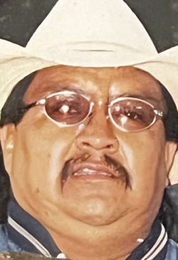 Jefferson Marvin Lee Sr., 65