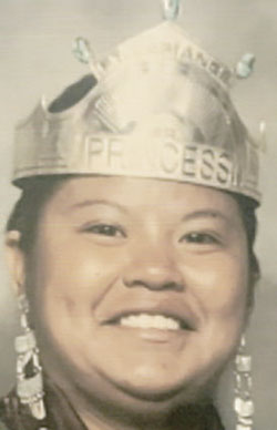 Jennifer Ann Wilson, 46,