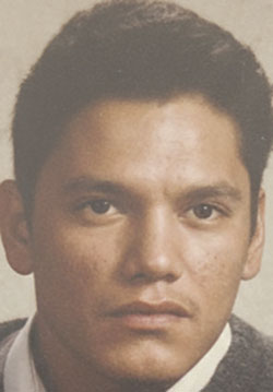 John Joseph Foley III, 60