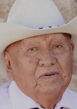 Leonard Tony Watson, 83