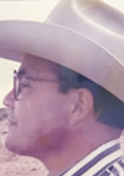 Michael Quintana, 75