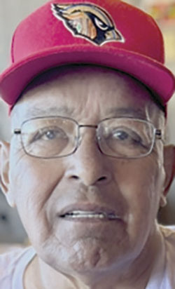 Robert Chee Fowler, 68,