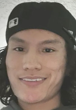 Tanoan Lucien-Gary Webster