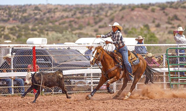 Bailey Bates comes up clutch at Governor’s Cup, earns NFBR qualification