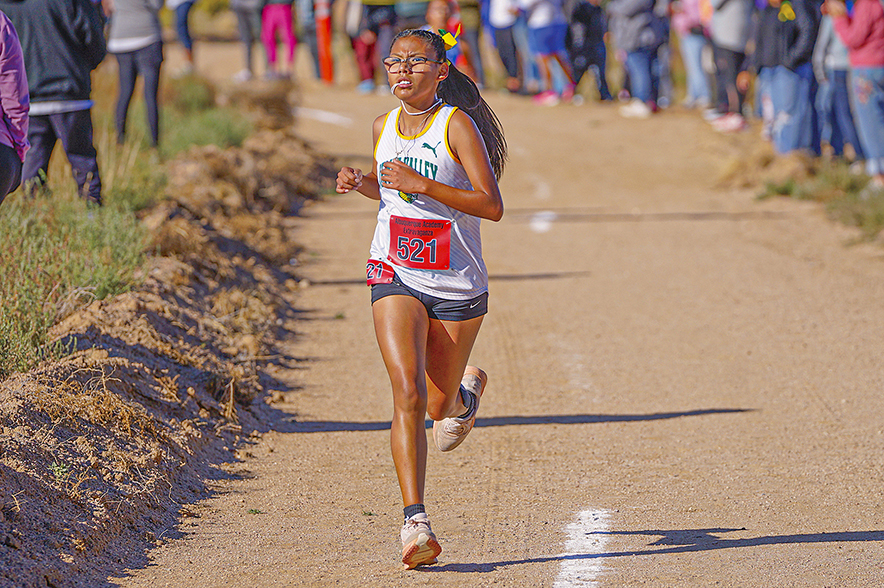 LA’s Tagoya Pedro captures first Academy Extravaganza championship