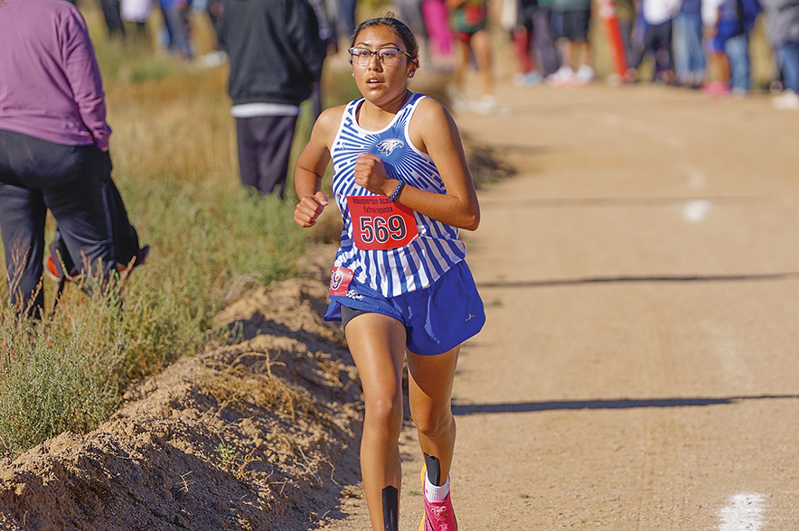 LA’s Tagoya Pedro captures first Academy Extravaganza championship