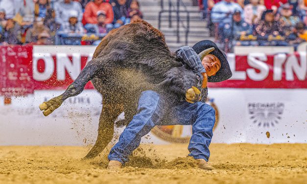 2025 INFR: Matt Jodie, Creighton Curley, and Erin Jones capture world titles