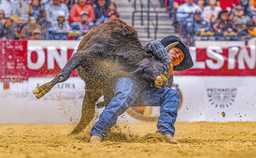 2025 INFR: Matt Jodie, Creighton Curley, and Erin Jones capture world titles
