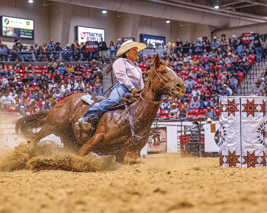 2025 INFR: Matt Jodie, Creighton Curley, and Erin Jones capture world titles