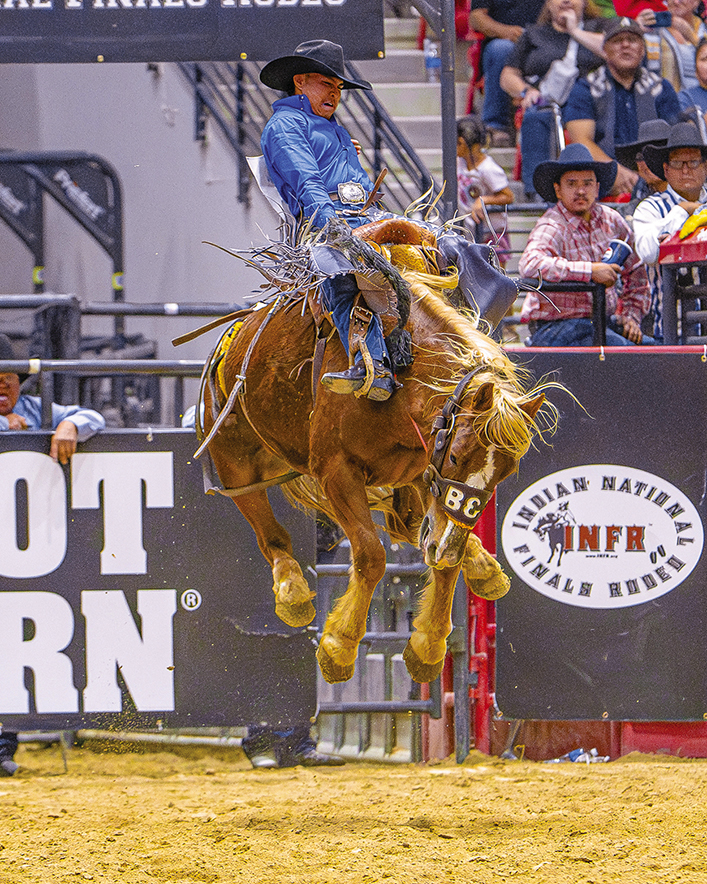 2025 INFR: Matt Jodie, Creighton Curley, and Erin Jones capture world titles