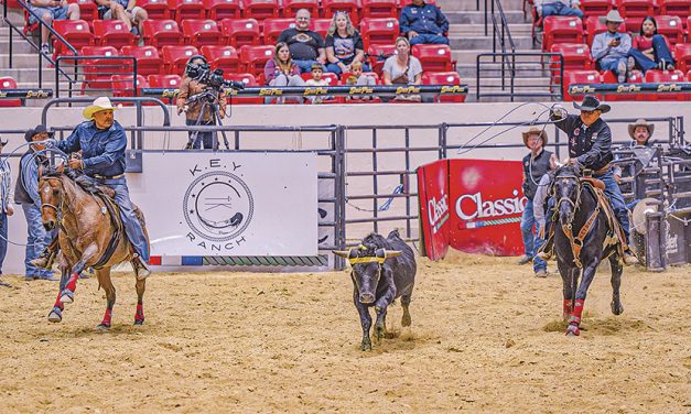 INFR crowns 3 Diné champions in Jr/Sr Events