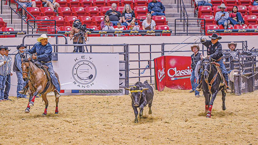 INFR crowns 3 Diné champions in Jr/Sr Events