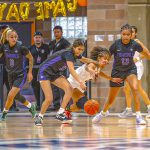 Anitielu sisters lead Navajo core as Highlands Cowgirls open new season