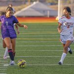 Near perfect: Miyamura girls off to best start in school history