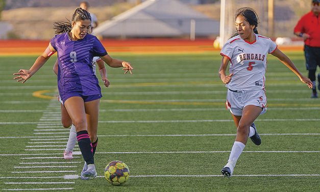 Near perfect: Miyamura girls off to best start in school history